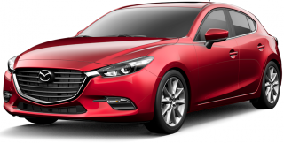 2017 Mazda 3 HB 1.5 SKY-D 105 PS Reflex Araba kullananlar yorumlar